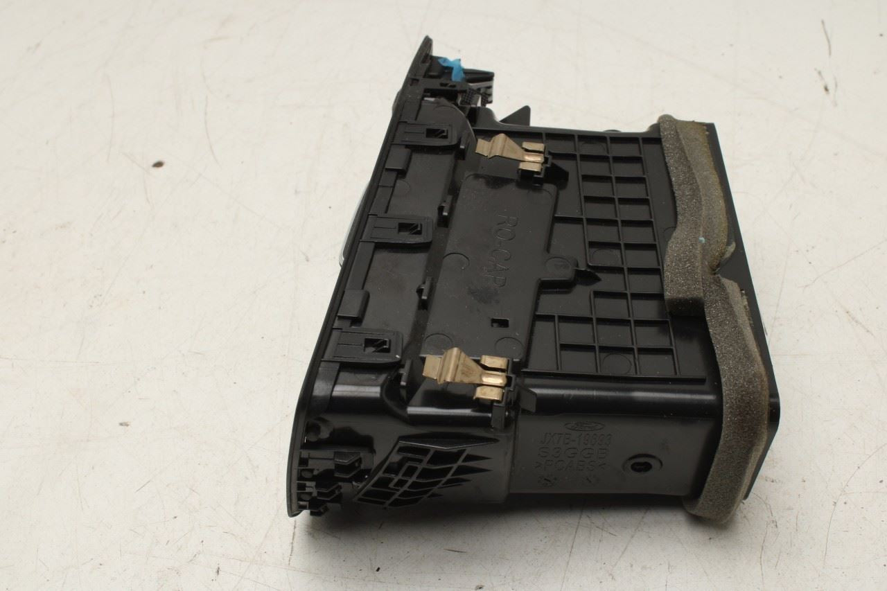 2020-25 Ford Escape SEL Front RH and LH Dash Outer Air Vent Grille JX7Z-19893-CD - Alshned Auto Parts