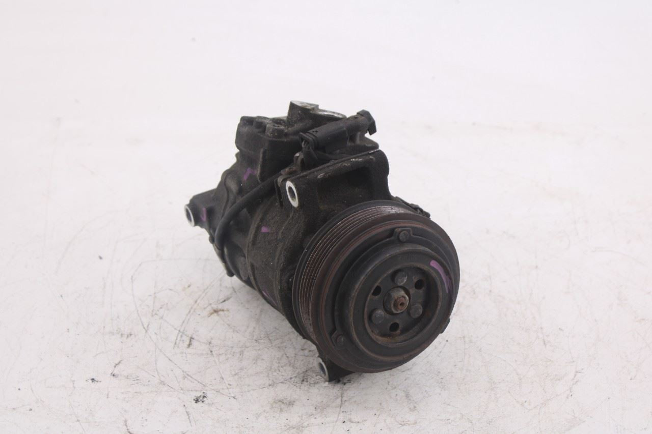 2015-2021 Mercedes-Benz C 300 4Matic 2L AC Air Conditioner Compressor 00083040021