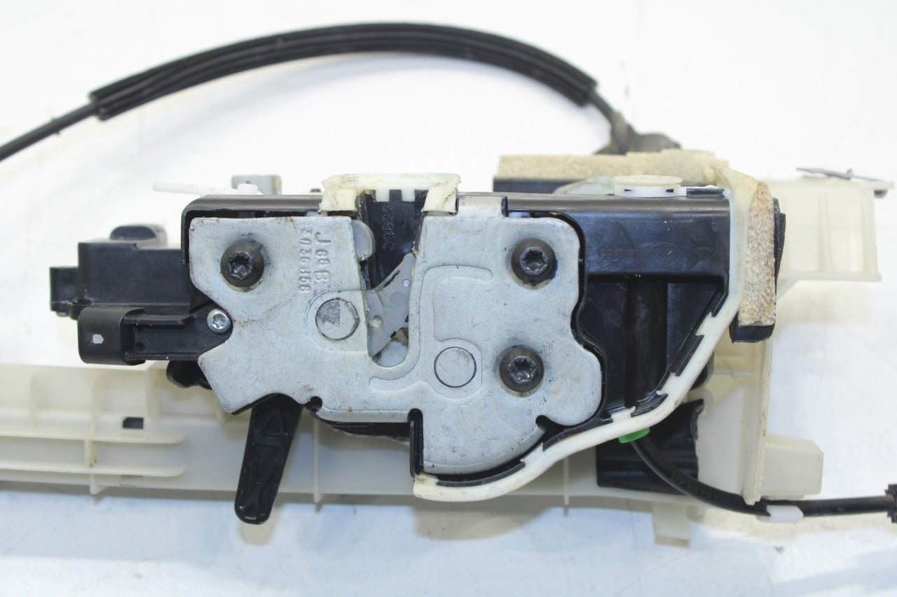 2015-20 Ford F150 XL Super Cab Front Right Door Lock Latch Actuator JL3Z1521812D - Alshned Auto Parts