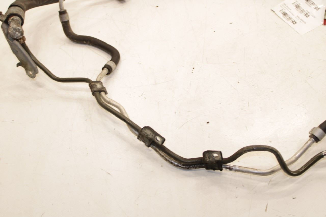 2017-2019 Infiniti QX60 Power Steering Pump Pressure Hose Tube 49710-3KD0C OEM - Alshned Auto Parts