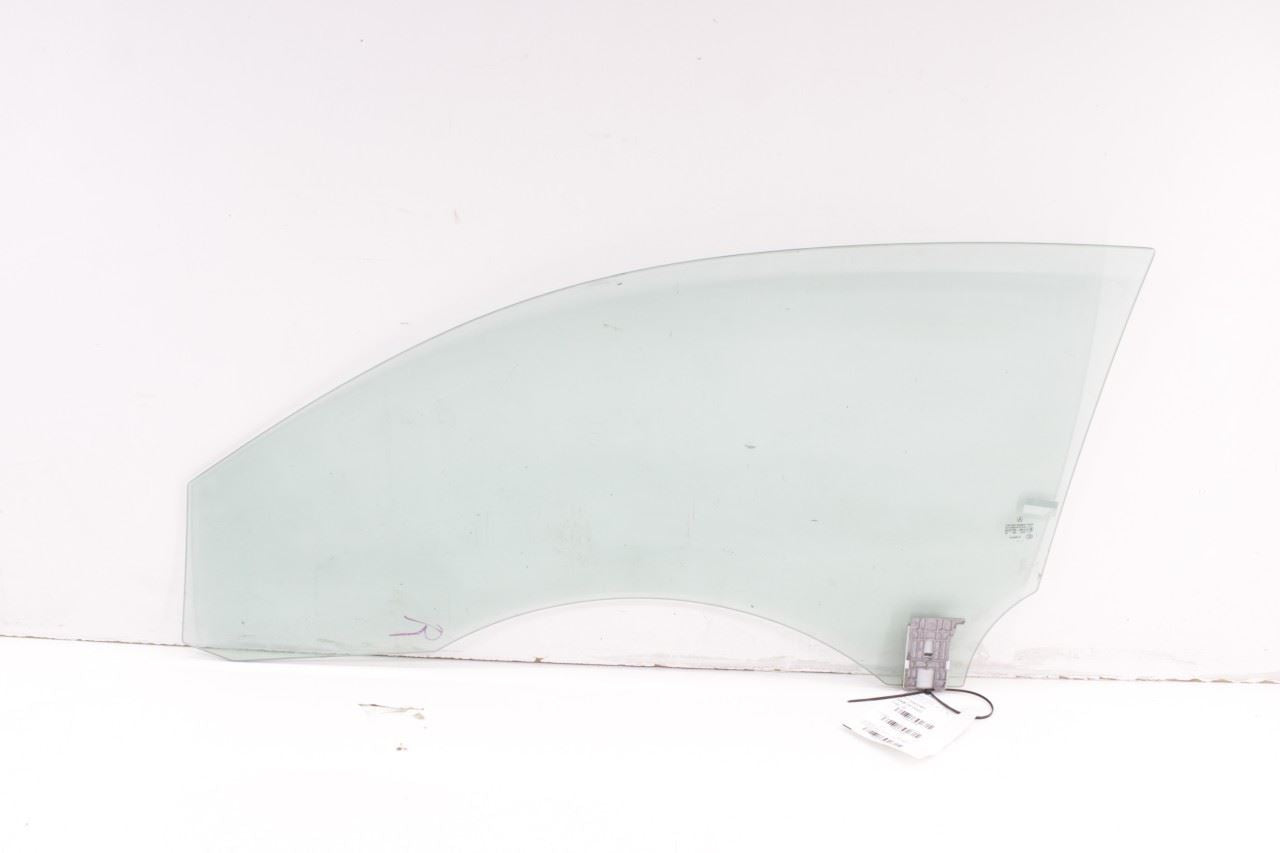 2006-2009 Mercedes-Benz CLK 350 Front Right Side Door Window Glass 209-725-02-10 - Alshned Auto Parts