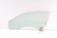 2006-2009 Mercedes-Benz CLK 350 Front Right Side Door Window Glass 209-725-02-10 - Alshned Auto Parts