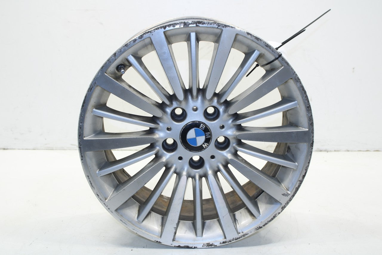 2012-2016 BMW 328i xDrive SULEV Wheel R18x8J H2 IS34 20 Spoke 6796249 OEM - Alshned Auto Parts