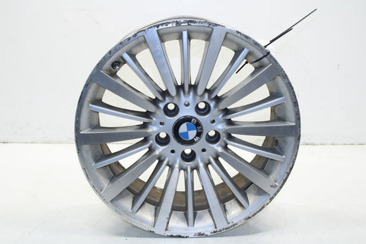 2012-2016 BMW 328i xDrive SULEV Wheel R18x8J H2 IS34 20 Spoke 6796249 OEM - Alshned Auto Parts