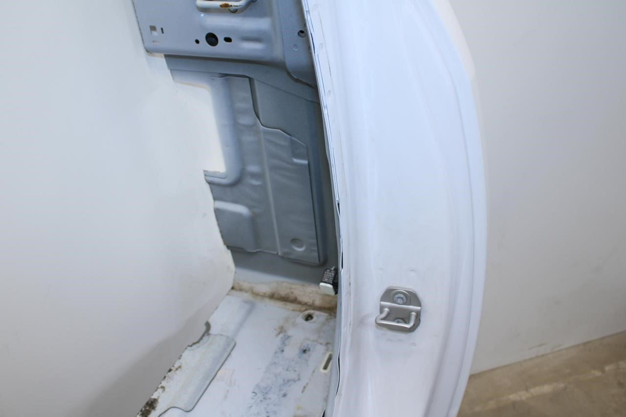 12-24 Ram 2500 Crew Cab Rear Left Lower Body Side Aperture Panel 68145097AB OEM - Alshned Auto Parts