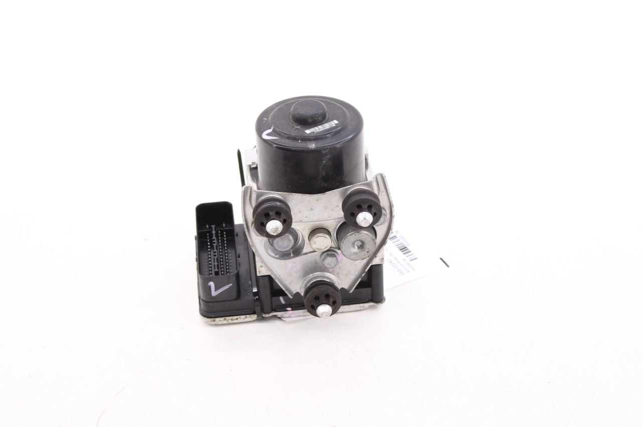 11-14 Porsche Cayenne S 4.8L ABS Anti Lock Brake Pump Control Module 7P0907379P3