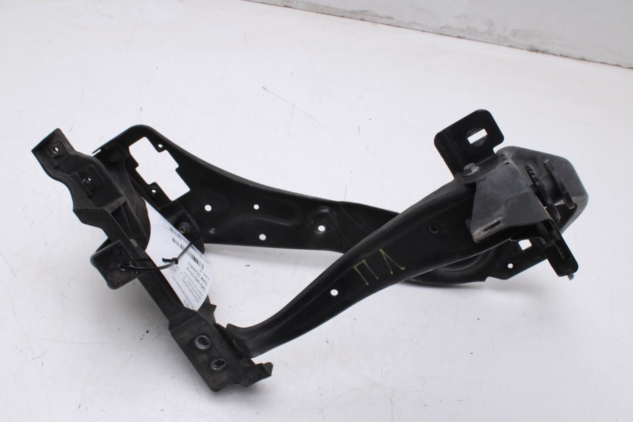 2010-13 Mercedes-Benz E350 4Matic Front Left Headlight Support Bracket Frame Set - Alshned Auto Parts