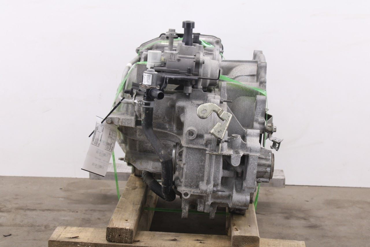 23-25 Ford Escape ST 1.5L FWD gasoline 8-Spd Auto Transmission 53K PZ1P-7000-HA - Alshned Auto Parts