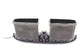 2019-23 Hyundai Santa Fe SEL Center Dash Air Vent Grille w/ Hazard Switch *ReaD*11