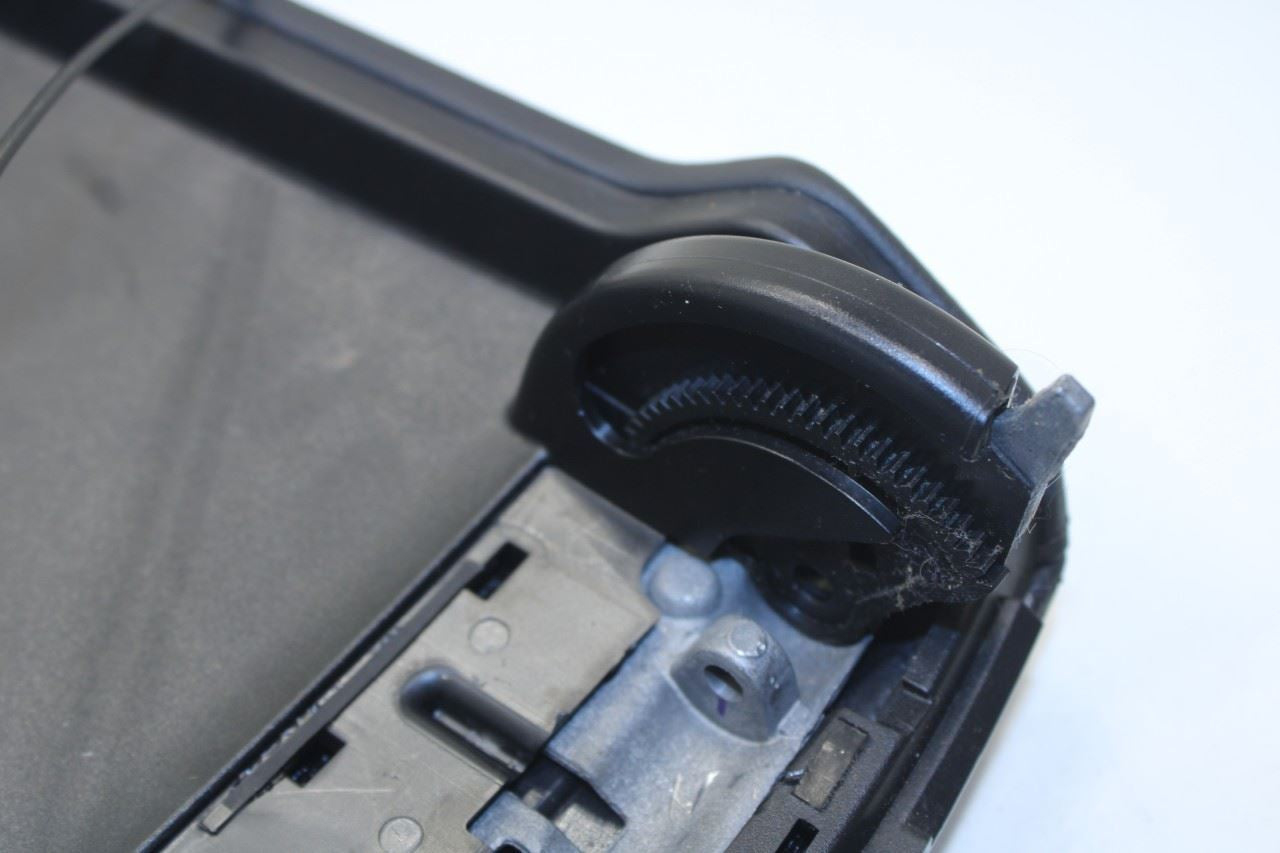 2010-2016 Porsche Panamera 4 3.6L AWD Center Console Armrest Storage Lid Cover - Alshned Auto Parts