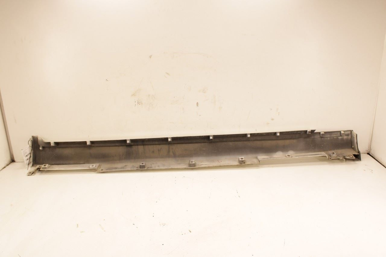 2015-24 Infiniti Q50 Premium Left Rocker Skirt Panel Molding 76851-4KH6A *ReaD* - Alshned Auto Parts