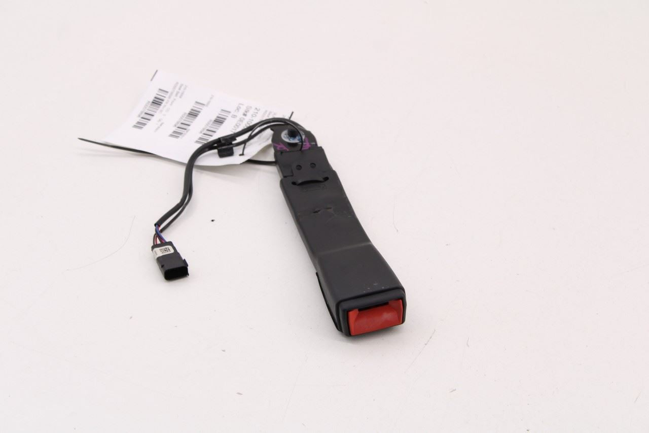 2017-20 Lincoln MKZ Reserve 2.0L AWD Front Passenger Right Side Seat Belt Buckle - Alshned Auto Parts