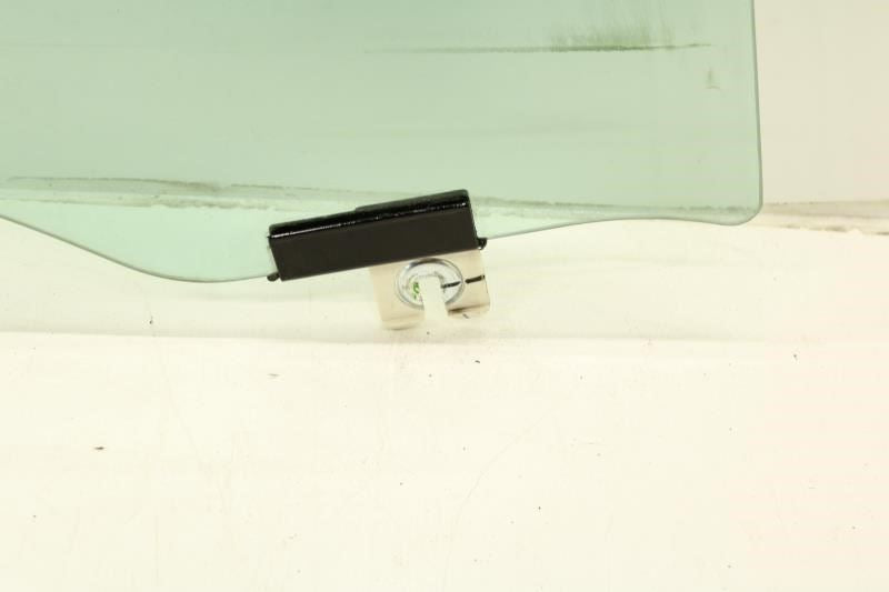 14-23 Jeep Cherokee Front Right Passenger Side Door Window Glass 68104584AC OEM - Alshned Auto Parts