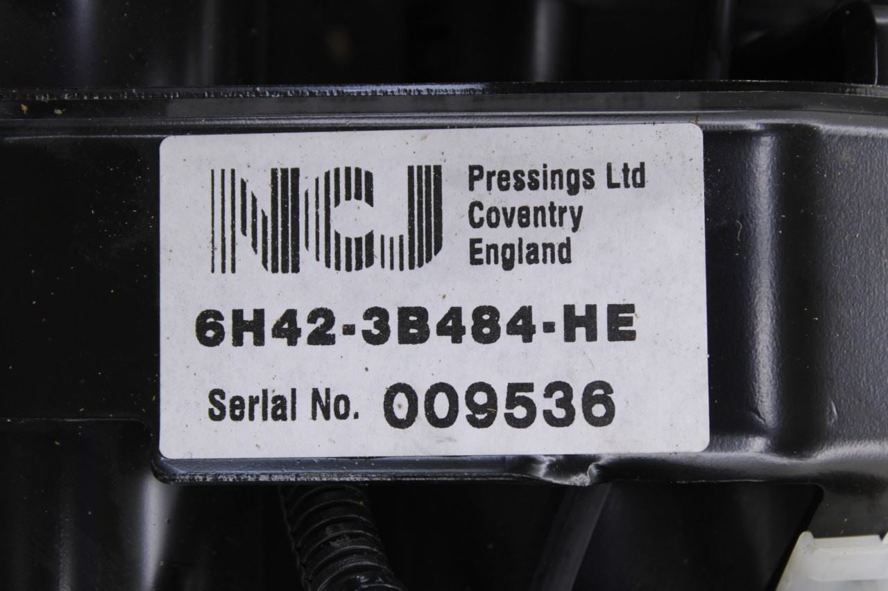 2006-2012 Land Rover Range Rover HSE Air Suspension Compressor Pump LR041777 OEM - Alshned Auto Parts