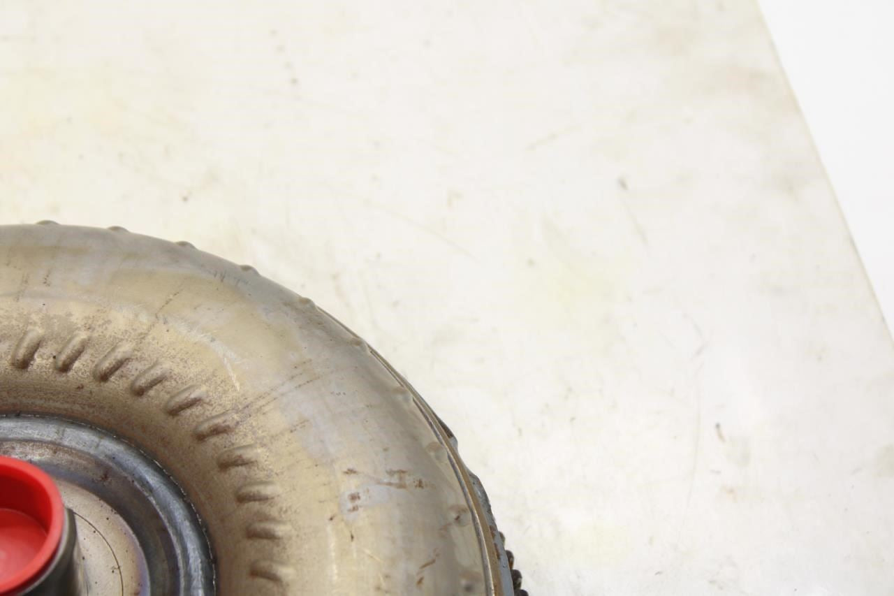 2015-2021 Hyundai Tucson Value 2L Auto Transmission Torque Converter 45100-26410 - Alshned Auto Parts