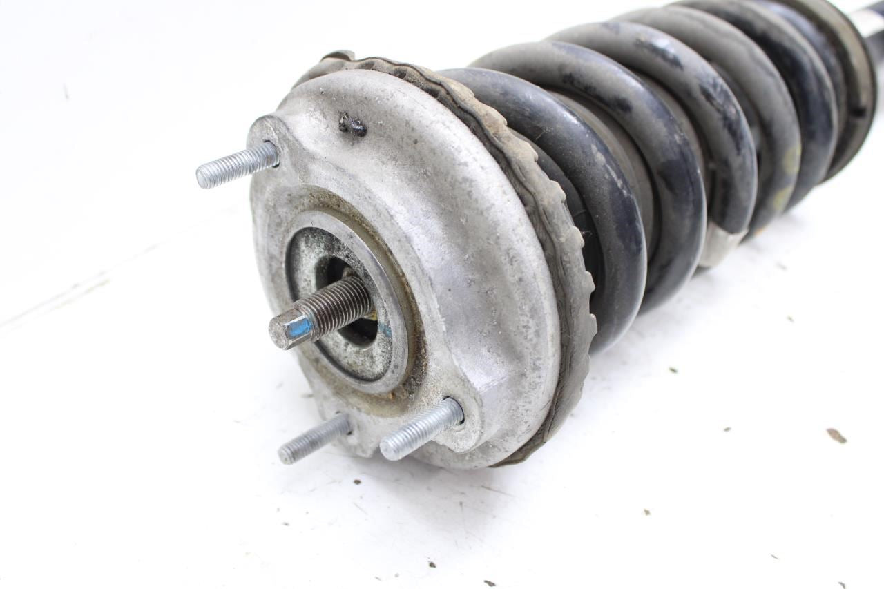 2014-20 Maserati Ghibli 3.0L RWD Front Right Shock Strut Absorber 670008896 OEM - Alshned Auto Parts