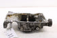 14-20 Nissan Rogue SV 2.5L QR25DE Engine Upper and Lower Oil Pan US Built *ReaD*8