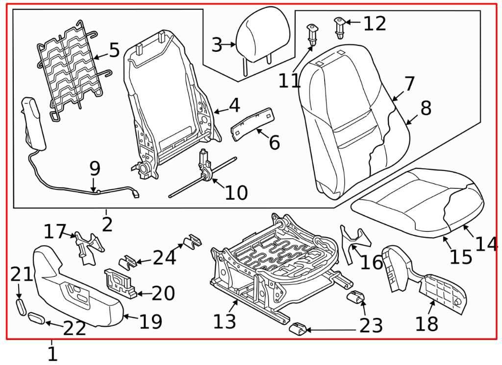 2020-23 Mazda CX-9 Grand Touring Front Passenger Right Side Seat Complete *ReaD* - Alshned Auto Parts