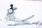 2014-23 Infiniti Q50 Luxe Rear Right Door Window Regulator w/ Motor 82720-4GA0B - Alshned Auto Parts