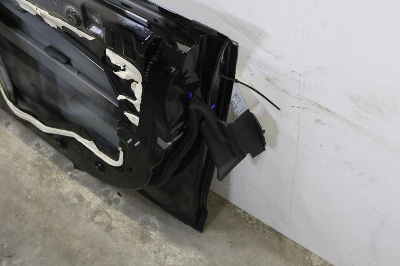 2014-2020 Maserati Ghibli Front Right Passenger Door Shell Panel 673007995 OEM - Alshned Auto Parts