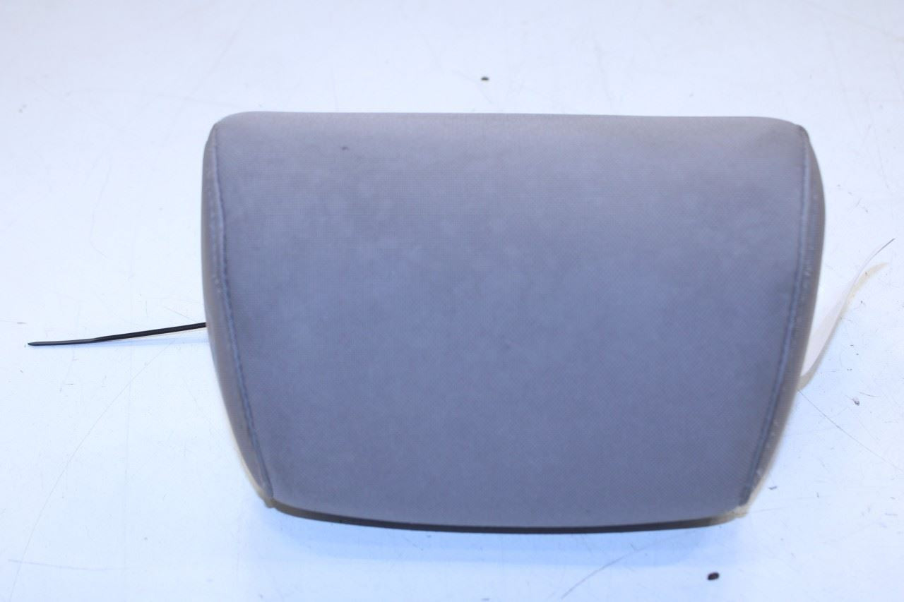 19-21 Hyundai Tucson Value Rear RH and LH Side 2nd Row Center Seat Headrest Set - Alshned Auto Parts