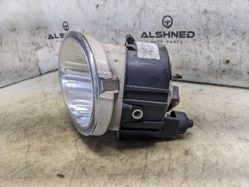 2013-2019 Subaru Legacy Outback Front Left Driver Fog Light Lamp 84501AJ10A OEM - Alshned Auto Parts