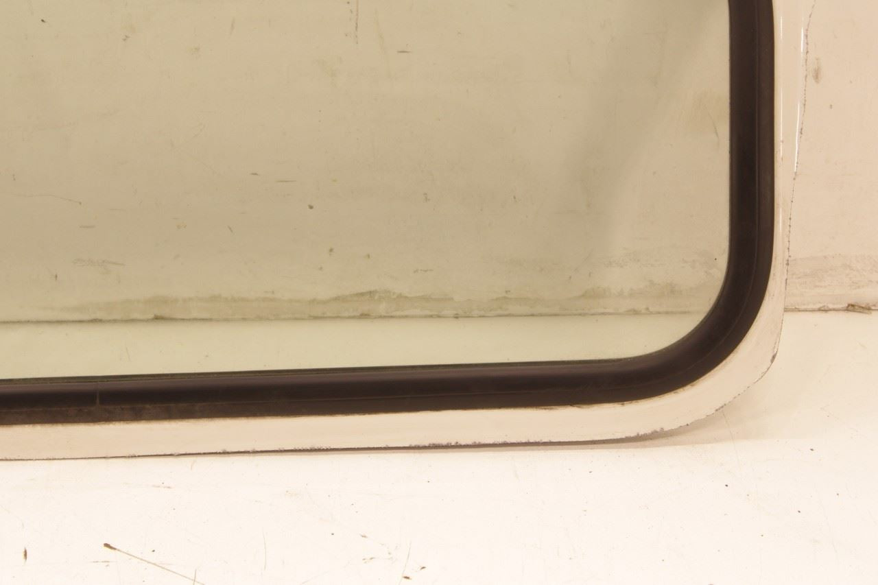 2012-2019 ISUZU NPR HD Rear Back Window Glass 8-97868-108-0 OEM - Alshned Auto Parts