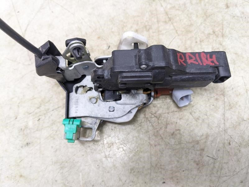 2013-16 Ford F250 SD Rear Right Side Door Lock Latch Actuator CL3Z-1626412-A OEM - Alshned Auto Parts