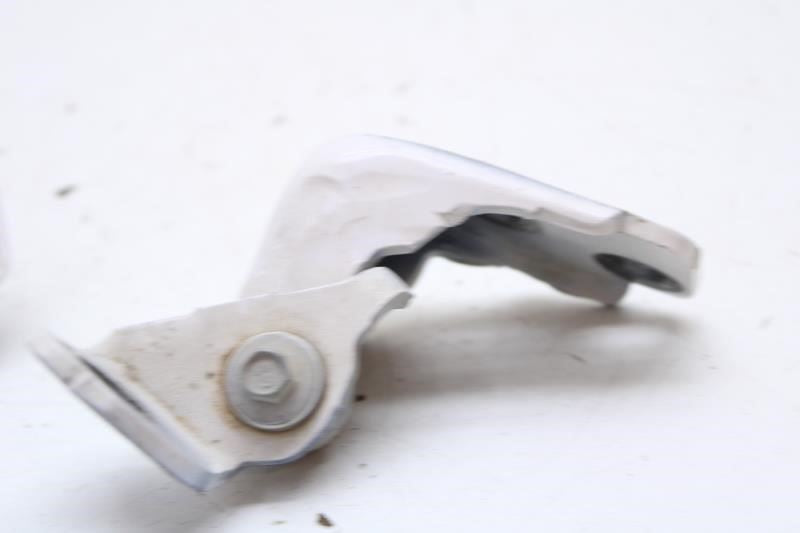 18-24 Ford Expedition Front Right Door Hinge Upper and Lower FL3Z-1622800-B OEM - Alshned Auto Parts