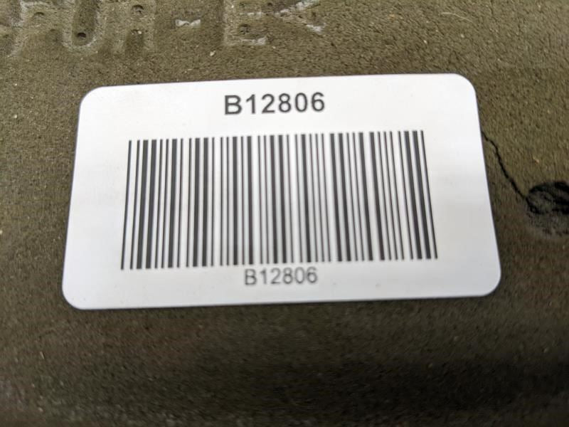 2012-2017 Hyundai Accent Veloster 1.6L Engine Appearance Motor Cover 29240-2B600 - Alshned Auto Parts