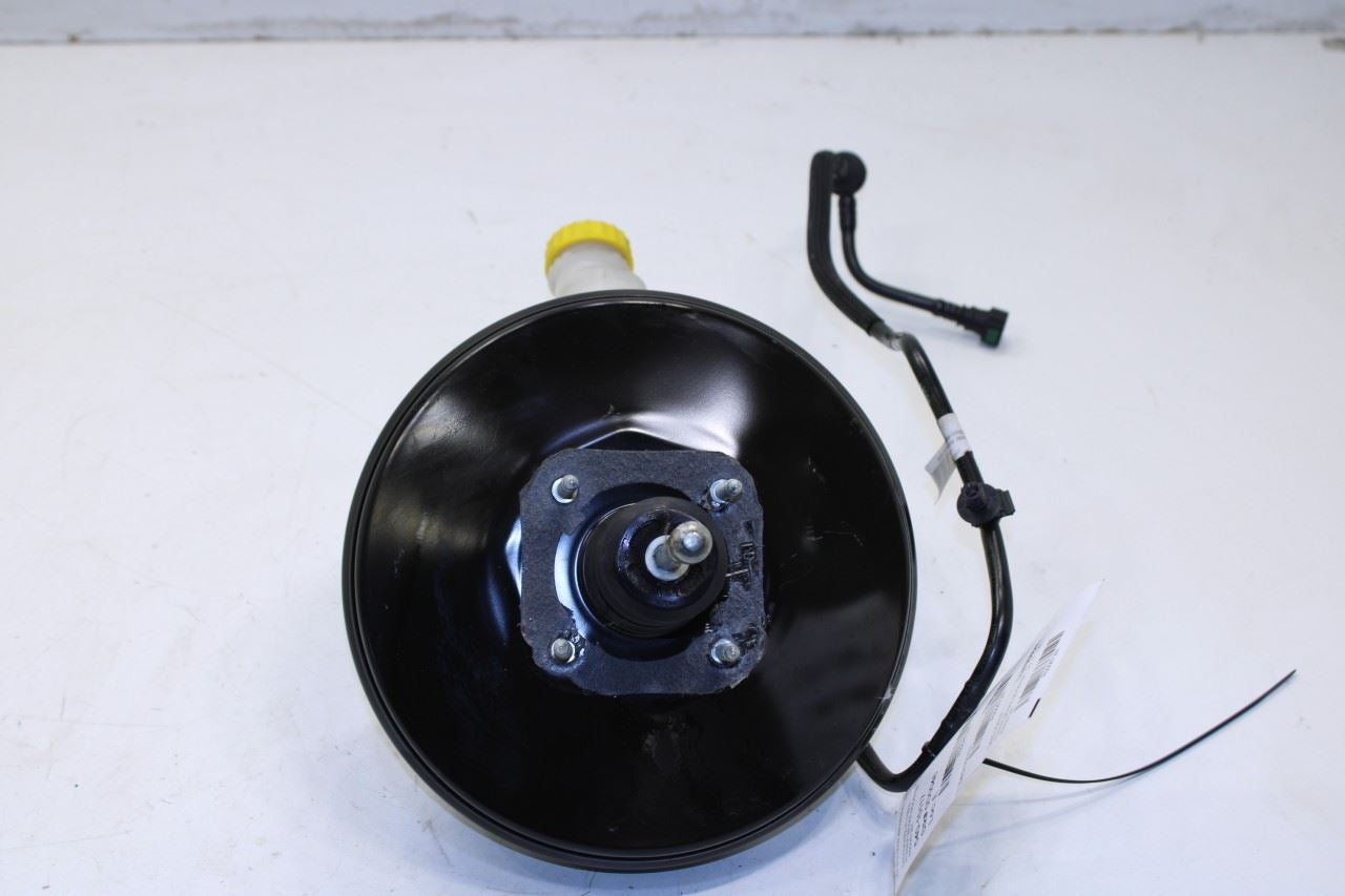 2015-2023 Jeep Renegade Sport 2.4L Brake Booster w/ Master Cylinder w/ Reservoir - Alshned Auto Parts