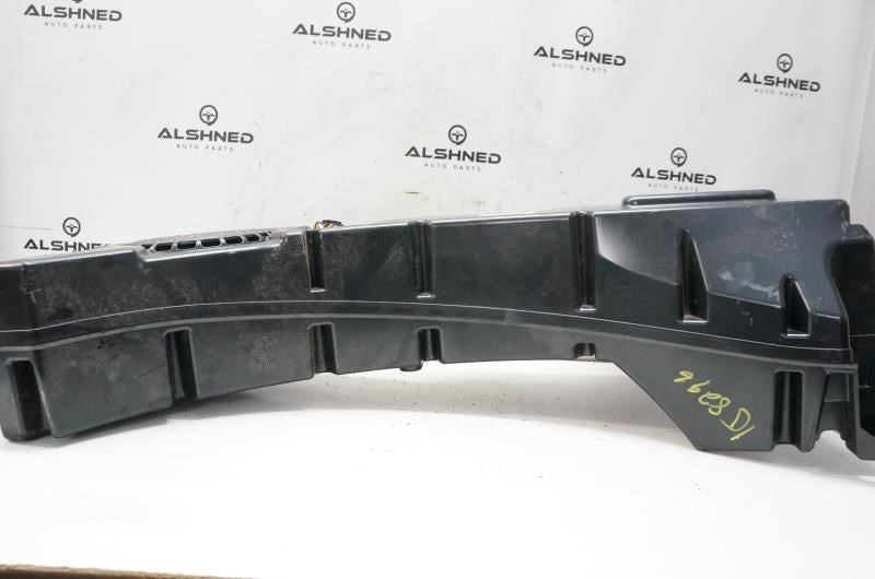 2008-2015 Land Rover LR2 Rear Subwoofer Speaker Box 6H52-19A067-A OEM - Alshned Auto Parts