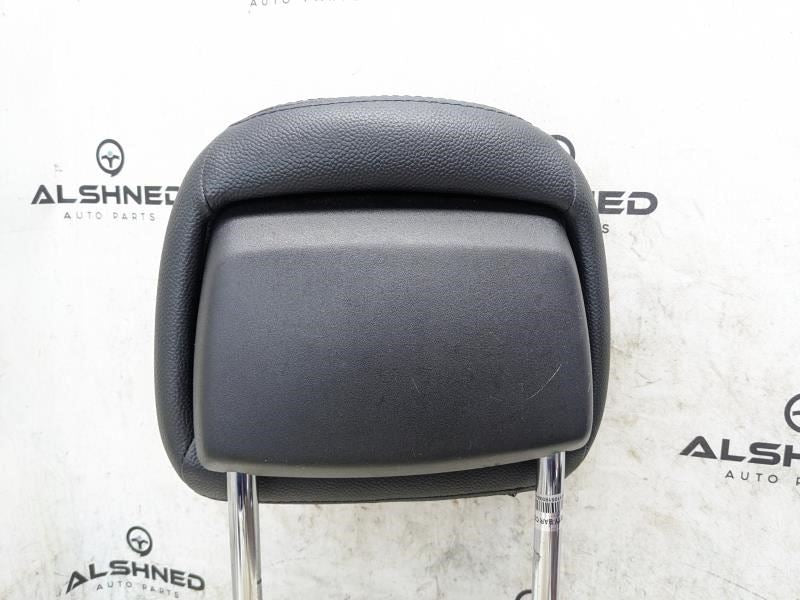 17-19 Dodge Grand Caravan Front LH/RH Seat Headrest 6NT41DX9AB OEM *ReaD**AS IS* - Alshned Auto Parts