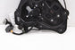 16-23 Mazda CX-9 Grand Touring Rear Right Side Door Window Regulator w/ Carrier - Alshned Auto Parts