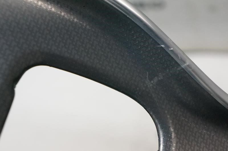 11-14 Dodge Charger Dashboard Instrument Cluster Panel Trim Bezel 68105721AC - Alshned Auto Parts