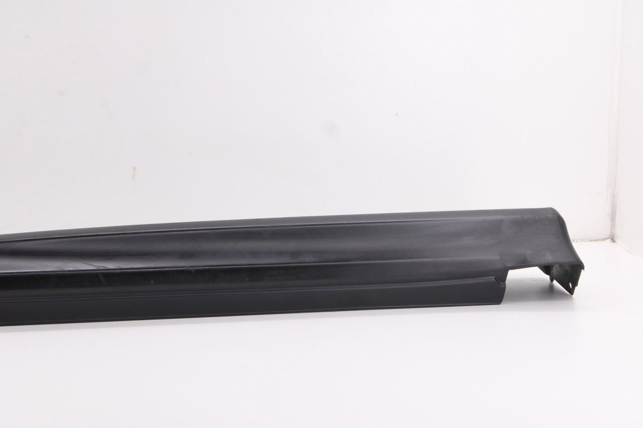 2011-2025 Mitsubishi Outlander Sport SE Left Rocker Panel Molding 6512A953XA OEM8