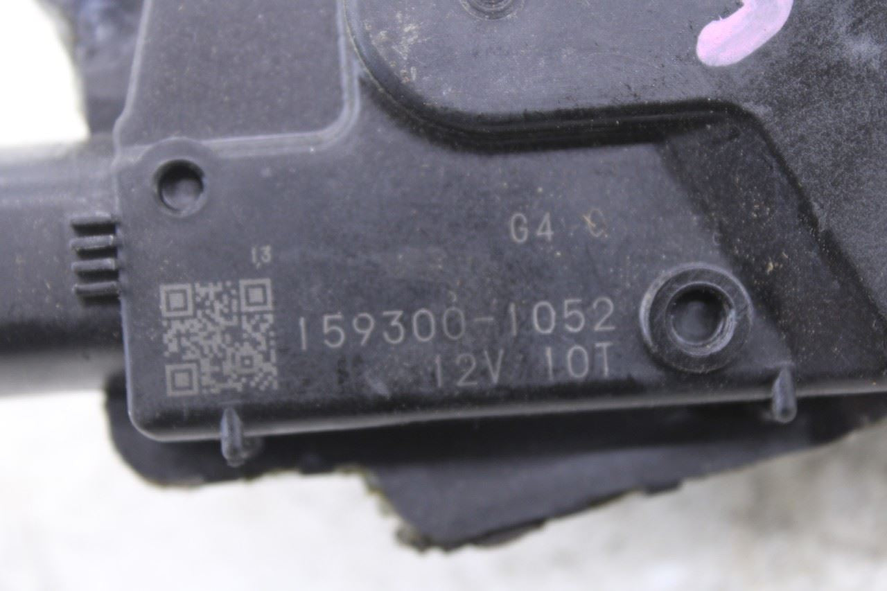 2011-2025 Mitsubishi Outlander Sport SE Front Windshield Wiper Motor 8250B3293