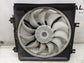 2008-16 Subaru Impreza Right Condenser Cooling Fan Motor Assembly 73310FJ020 OEM - Alshned Auto Parts