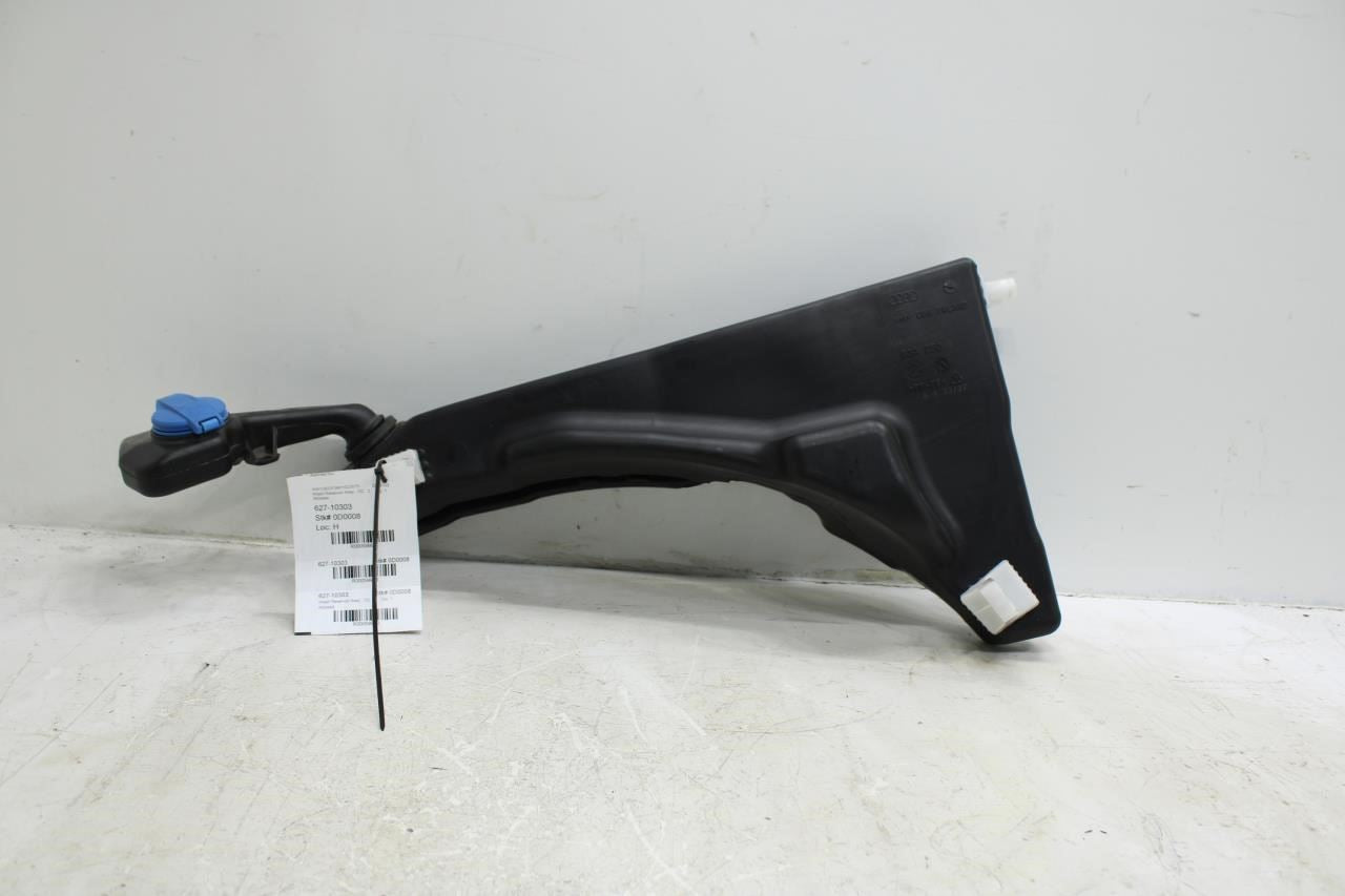 2019-2024 Audi Q3 S Line 2L Windshield Washer Reservoir Bottle 83A-955-449 OEM - Alshned Auto Parts