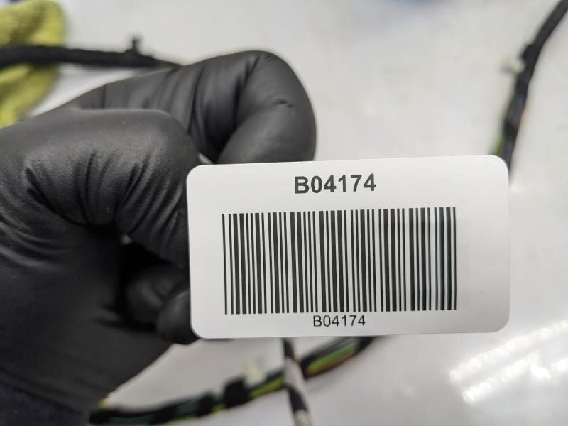 2018-2020 BMW 430i xDrive Rear Trunk Deck Lid Wire Wiring Harness 6992217 OEM7
