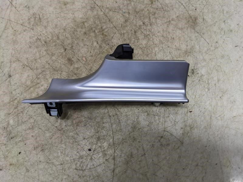 2015-21 Mercedes-Benz C300 Left Driver Side Dash Trim Molding 205-680-41-71 OEM - Alshned Auto Parts