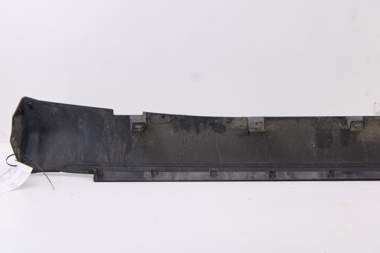 2011-2026 Dodge Durango SXT Left Side Rocker Skirt Panel Molding 1PA95RXFAF OEM10