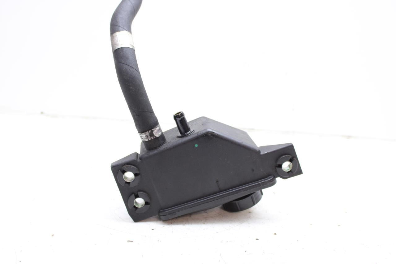 2014-20 Maserati Ghibli 3.0L Power Steering Pump Reservoir Tank Bottle 670004538 - Alshned Auto Parts