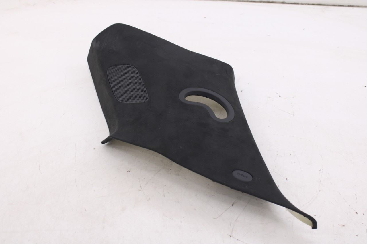 2020-26 Hyundai Palisade Limited AWD Rear RH Quarter C-Pillar Trim 85860S8230NNB - Alshned Auto Parts