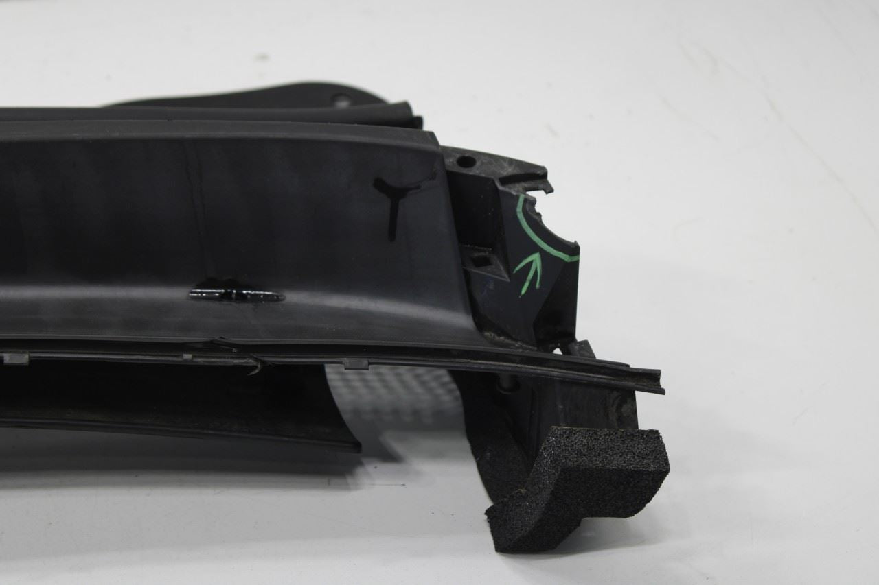 2015-20 Kia Sorento LX 3.3L Front Windshield Cowl Vent Grille Cover Panel *ReaD* - Alshned Auto Parts
