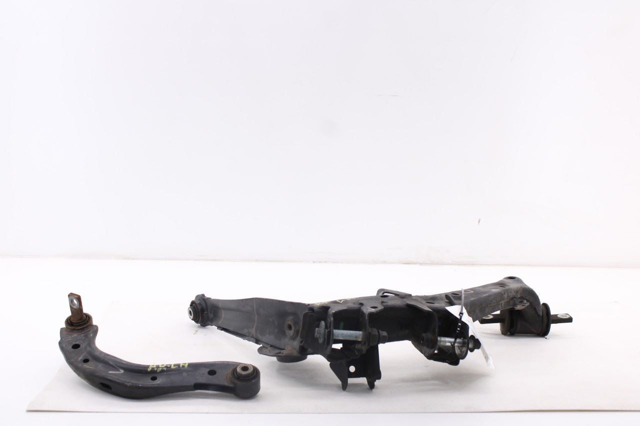 16-22 Acura ILX Technology A-Spec FWD Rear Left Lower Trailing Arm 52371-TV9-A01 - Alshned Auto Parts