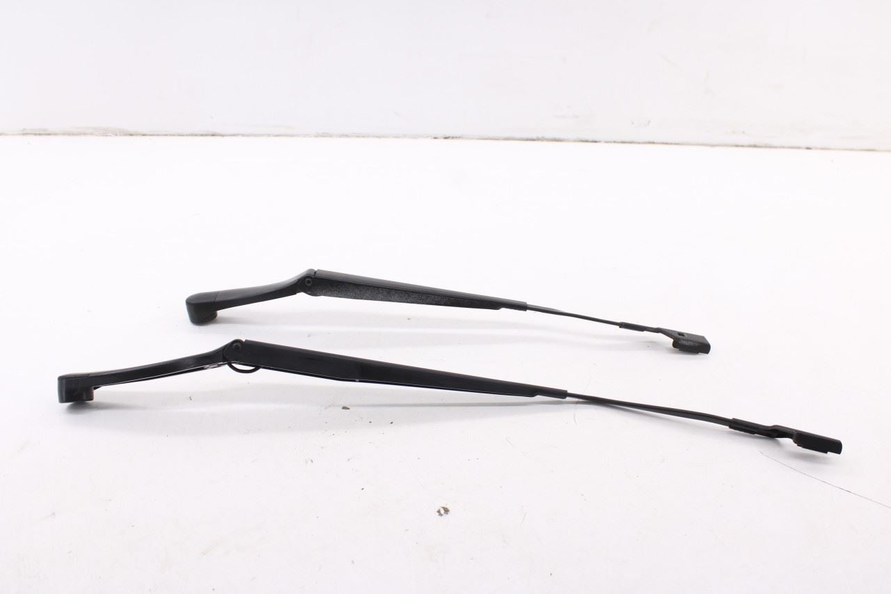 2017-2019 Buick Lacrosse Premium Front Left and Right Side Windshield Wiper Arm - Alshned Auto Parts
