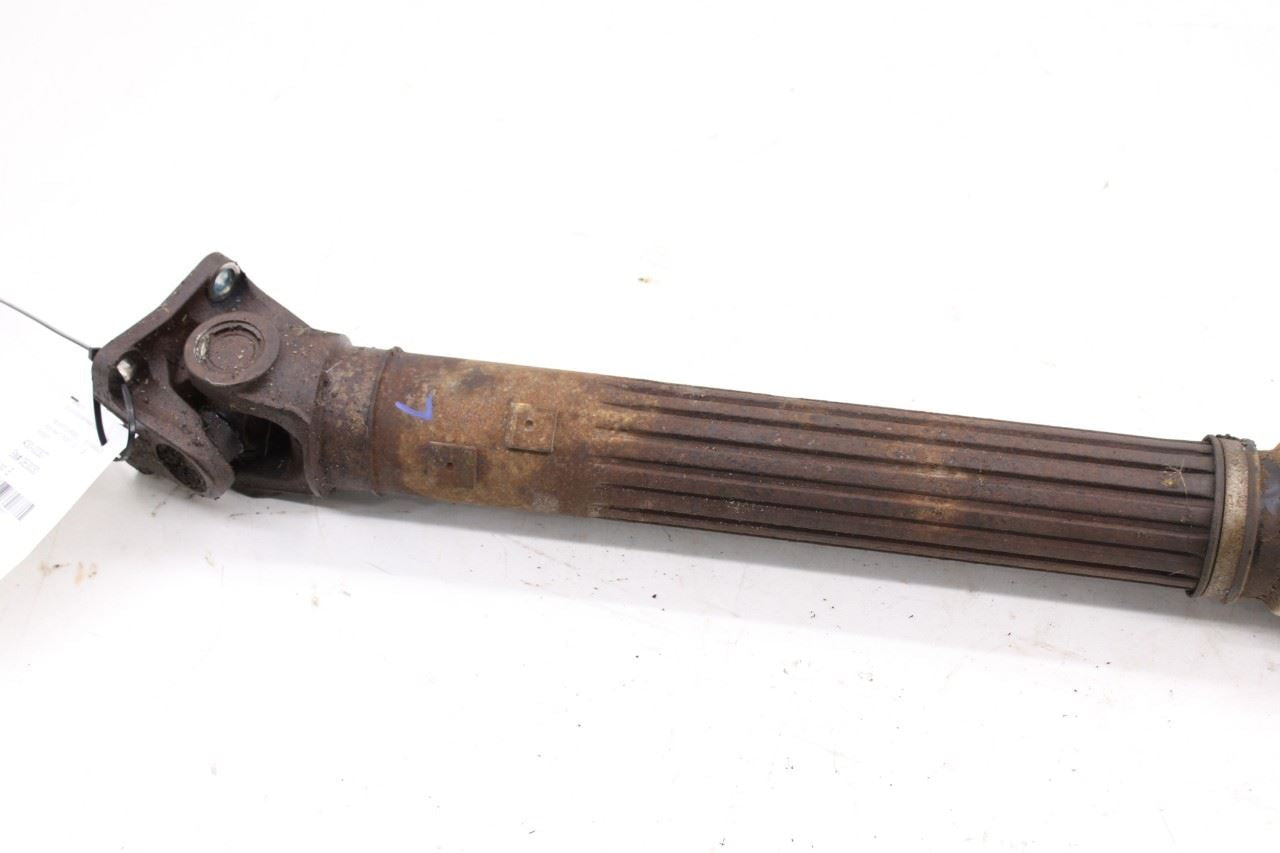 2012-2017 Jeep Wrangler Unlimited Sport 3.6L 4WD Front Drive Shaft 52123551AA7