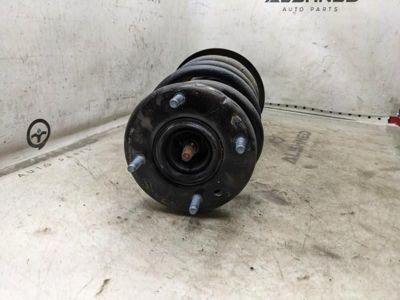 16-19 Ford Explorer 3.5L Front Suspension Driver Left Side Shock Strut Absorber5