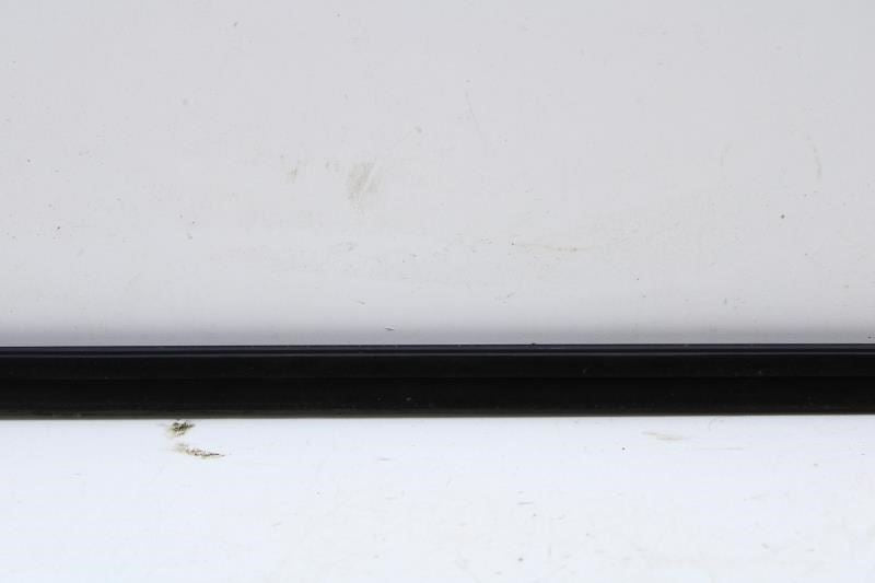 2016-2021 Nissan Maxima Front Left Side Door Window Belt Molding 80821-4RA0A OEM - Alshned Auto Parts